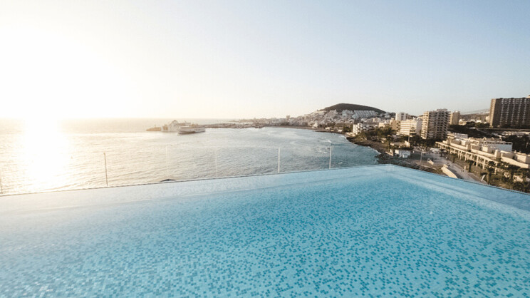 Spring Arona Gran Hotel & Spa (Only adults)